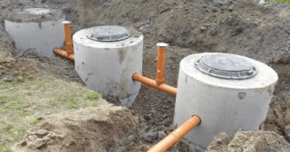 Канализационный колодец Югорск, цена от 5740 руб.