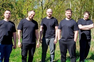 О компании 2Землекопа-Югр, фото, команда