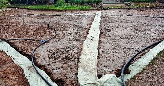 Устройство дренажа Югорск, цена от 1357 руб.